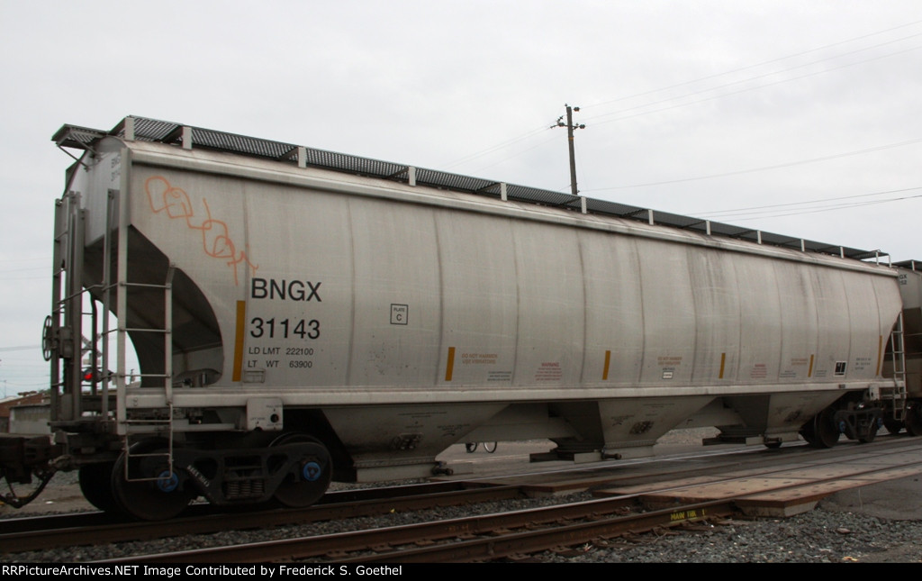 BNGX 31143